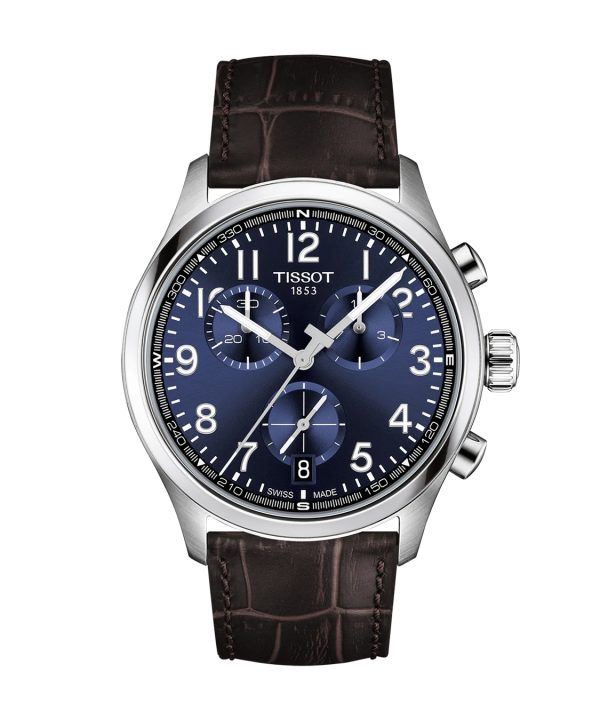 Tissot Chrono L 42mm - T116.417.16.042.00