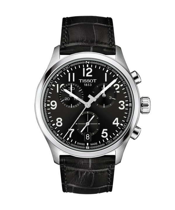 Tissot Chrono L 42mm - T116.417.16.052.00