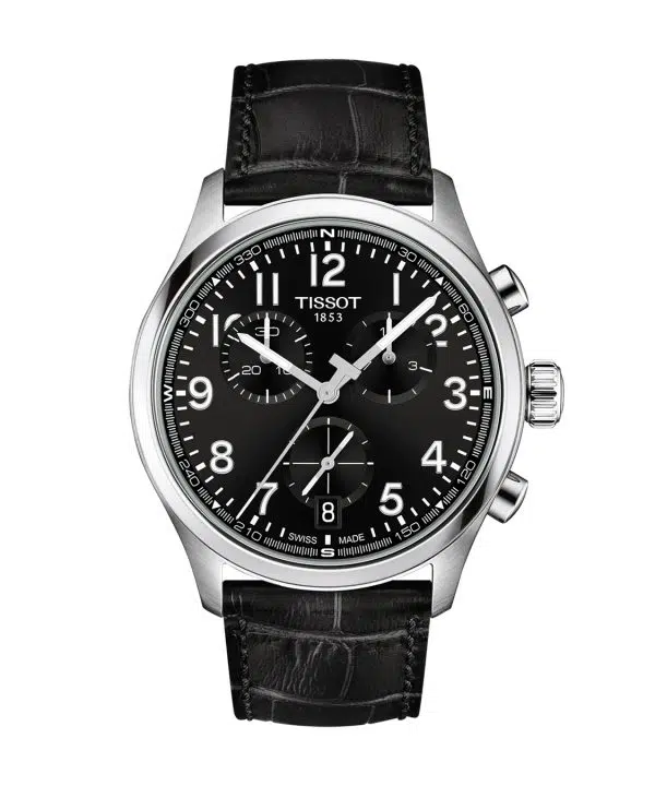 Tissot Chrono L 42mm - T116.417.16.052.00