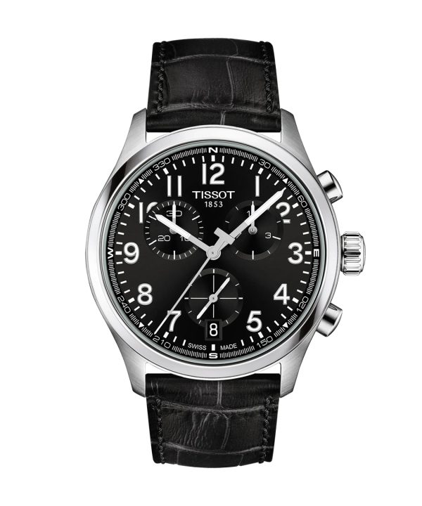 Tissot Chrono L 42mm - T116.417.16.052.00