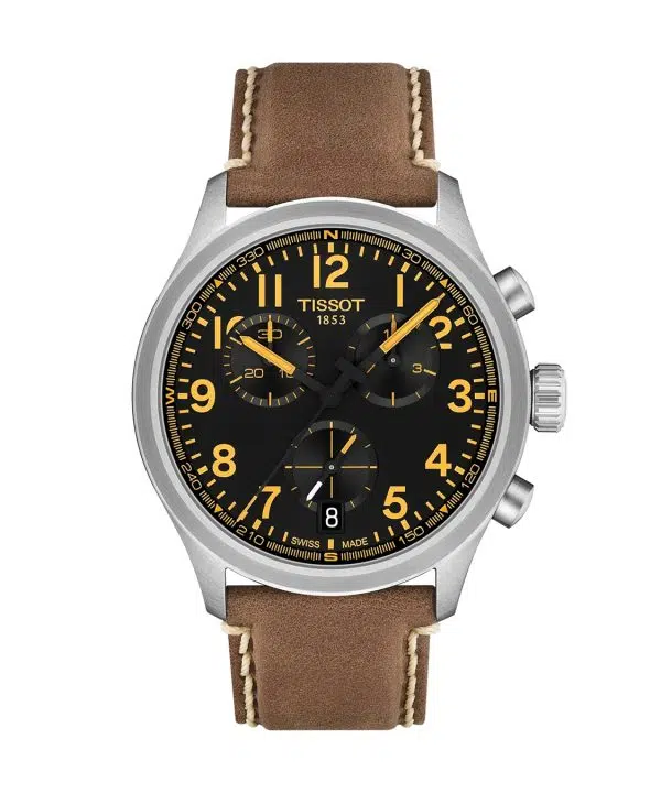 Tissot Chrono L 42mm - T116.417.16.052.01