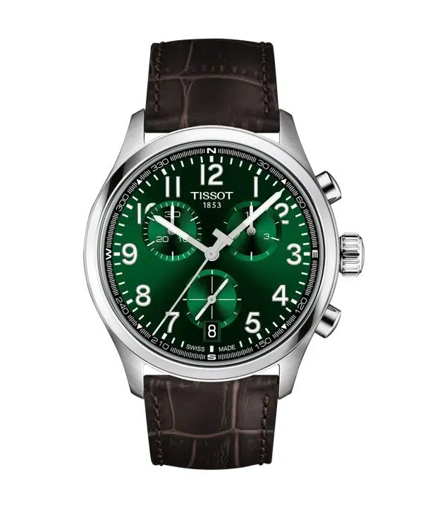 Tissot Chrono L 42mm - T116.417.16.092.00