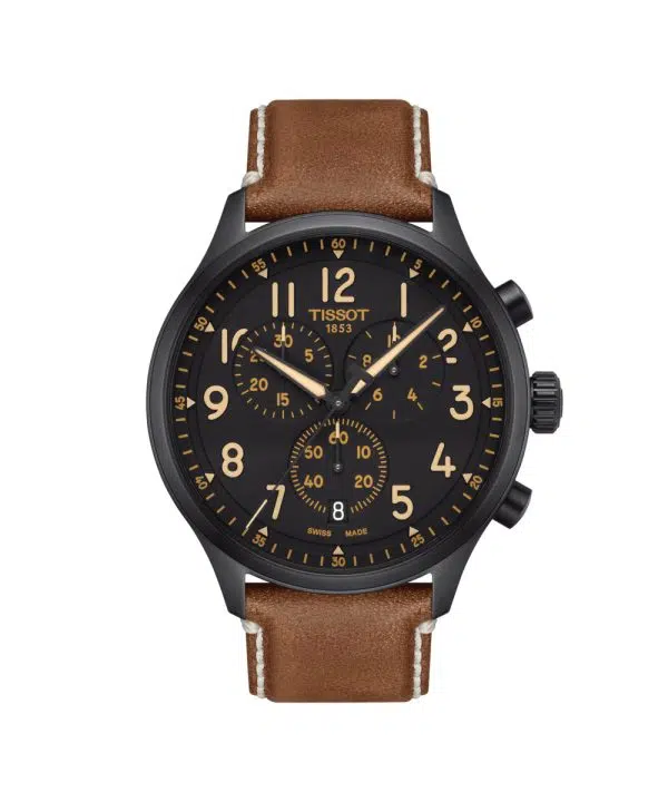 Tissot Chrono XL - T116.617.36.052.03