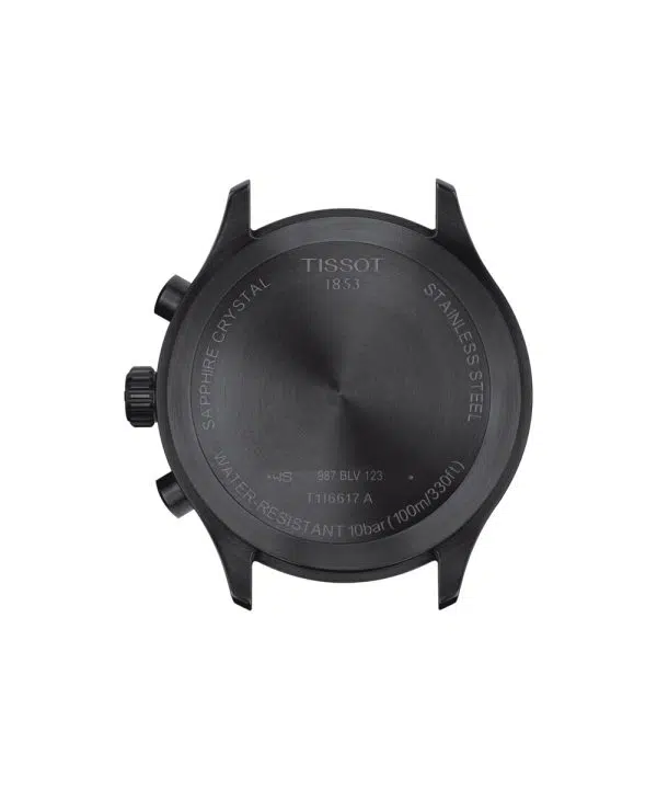 Tissot Chrono XL - T116.617.36.052.03 - Bilde 3