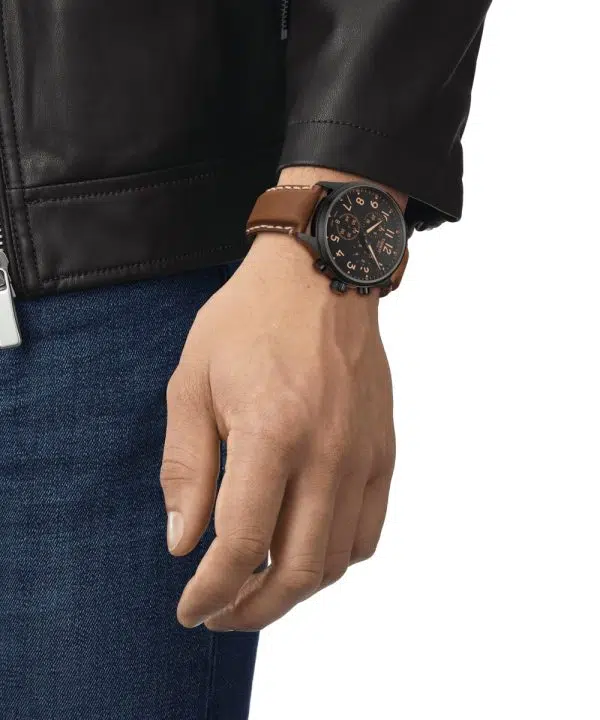 Tissot Chrono XL - T116.617.36.052.03 - Bilde 4