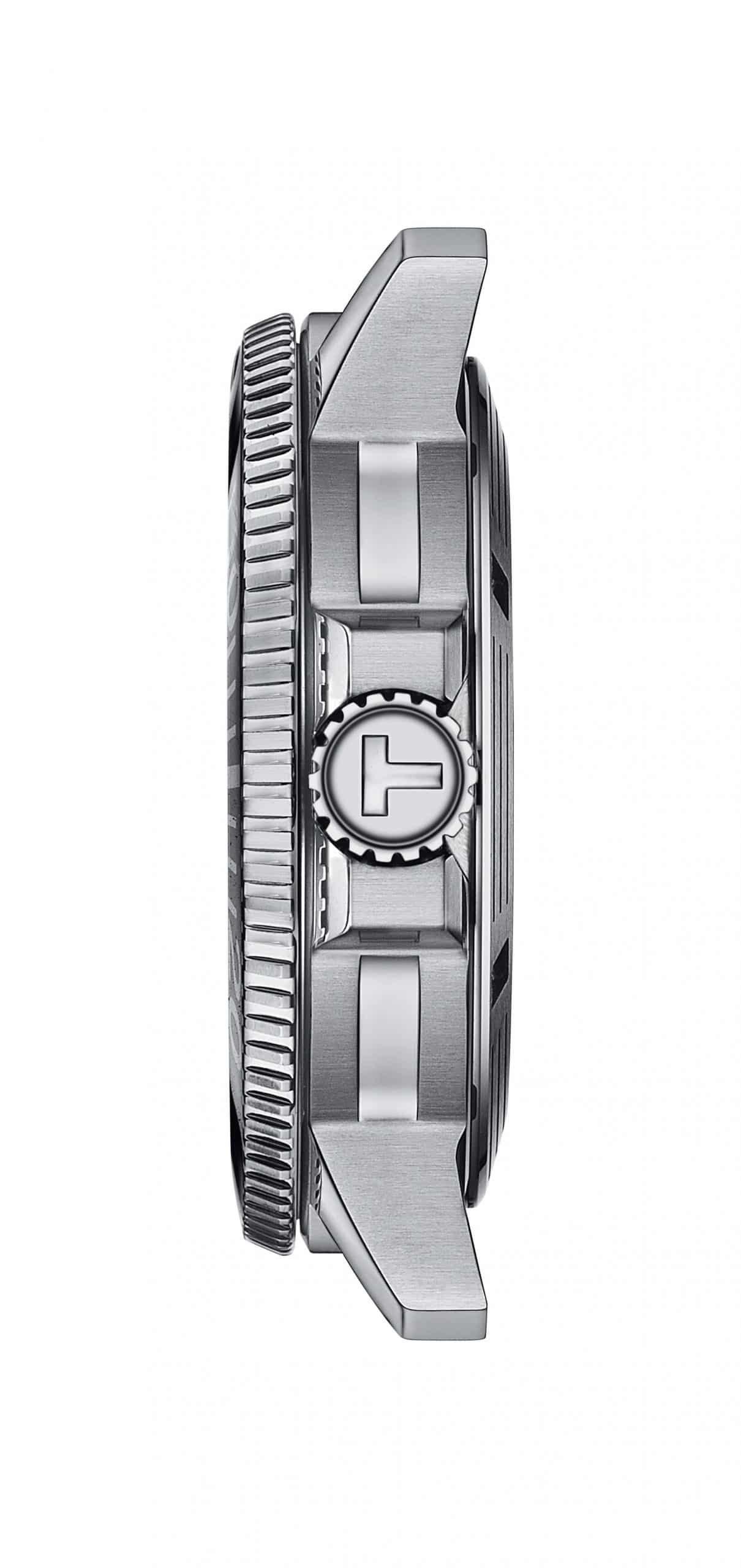 Tissot Seastar 1000 Powermatic 80 - T120.407.11.041.03 - Bilde 2