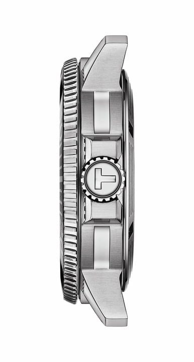 Tissot Seastar 1000 Powermatic 80 T120.407.11.091.01 - Bilde 2