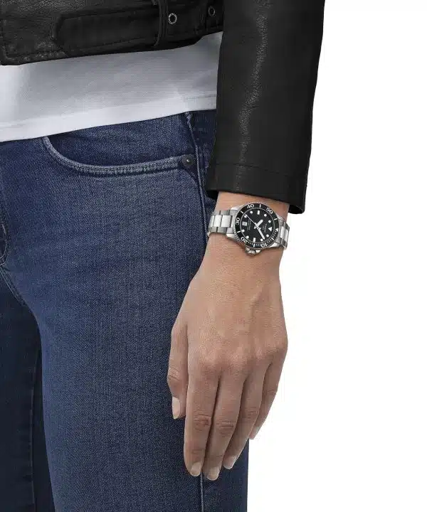 Tissot Seastar 1000 36mm - T120.210.11.051.00 - Bilde 4