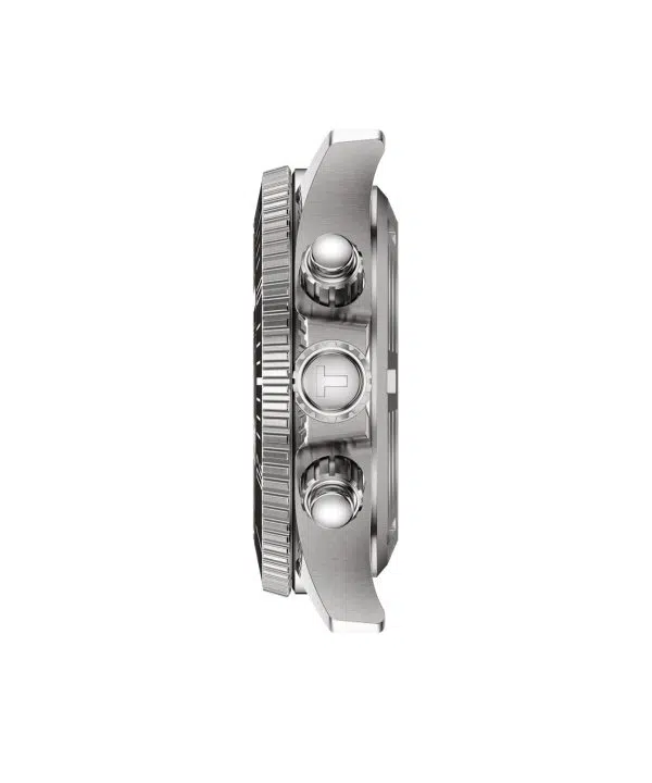 Tissot Seastar 1000 Quartz Chronograph 38mm - T120.217.11.061.00 - Bilde 2