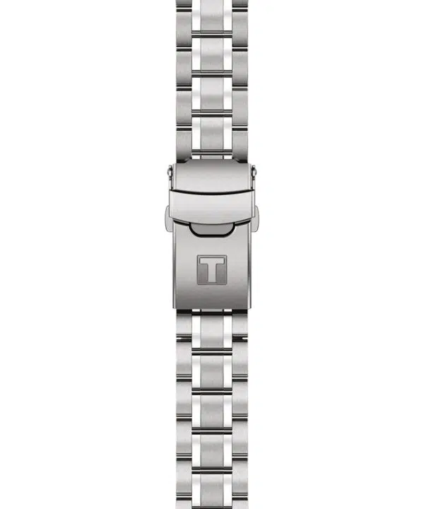 Tissot Seastar 1000 Quartz Chronograph 38mm - T120.217.11.061.00 - Bilde 4