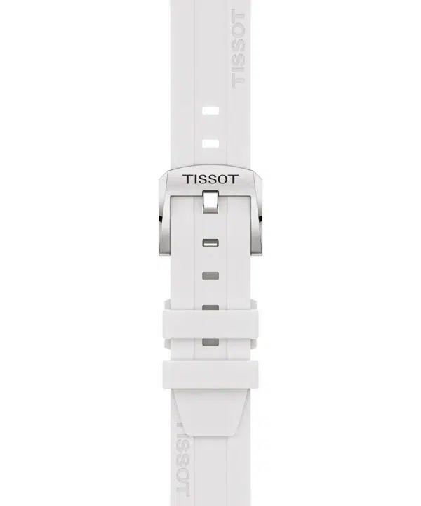 Tissot Seastar 1000 Quartz Chronograph 38mm - T120.217.17.011.00 - Bilde 4