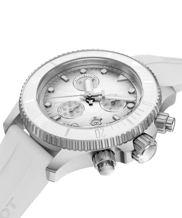 Tissot Seastar 1000 Quartz Chronograph 38mm - T120.217.17.011.00 - Bilde 5