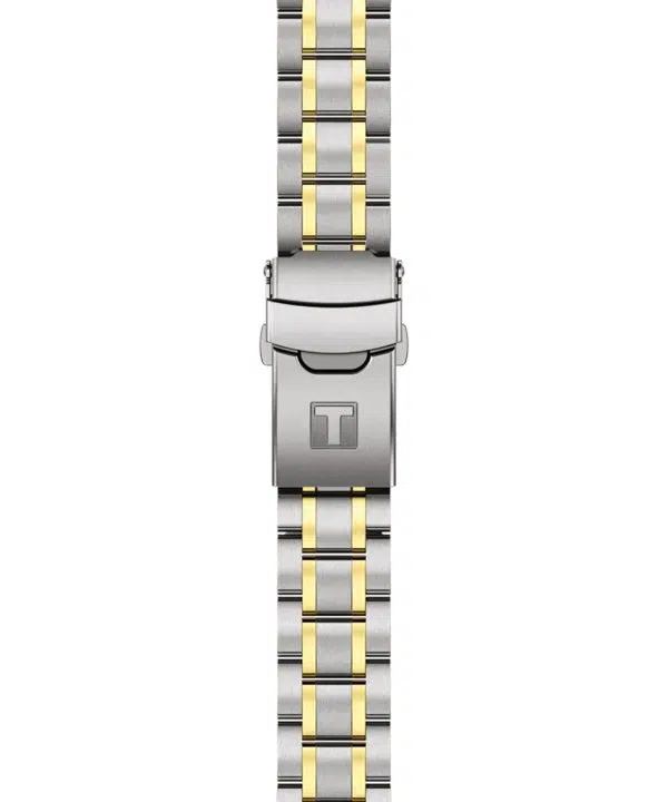 Tissot Seastar 1000 Quartz Chronograph 38mm - T120.217.22.061.00 - Bilde 4