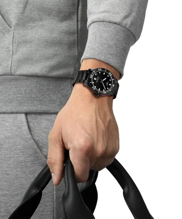 Tissot Seastar 1000 Quartz 40mm - T120.410.33.051.00 - Bilde 4
