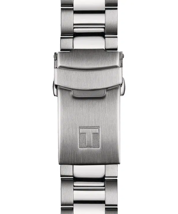 Tissot Seastar 1000 Powermatic 80 40mm - T120.807.11.091.00 - Bilde 4