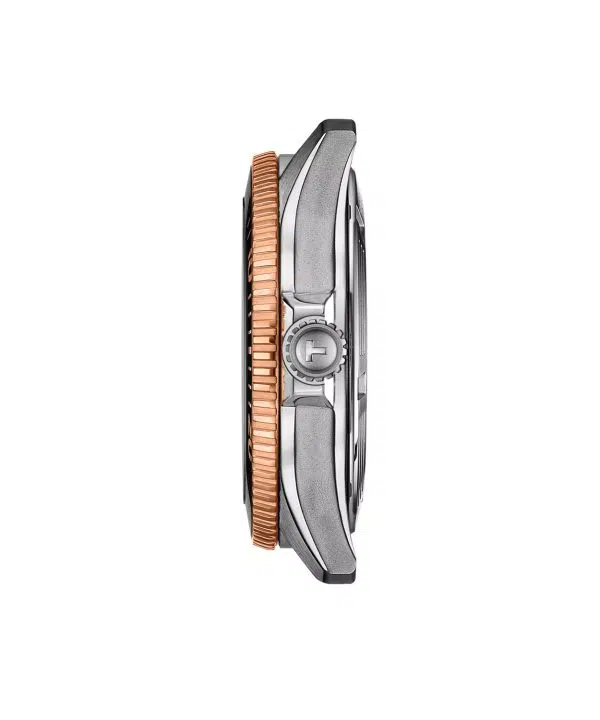 Tissot Seastar 1000 Powermatic 80 40mm - T120.807.22.051.01 - Bilde 2