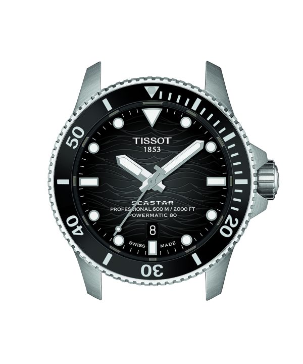 Tissot Seastar 2000 44mm - T120.907.11.051.00 - Bilde 2