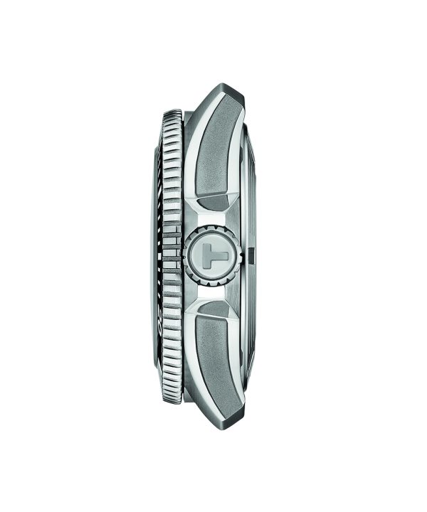 Tissot Seastar 2000 44mm - T120.907.11.051.00 - Bilde 4