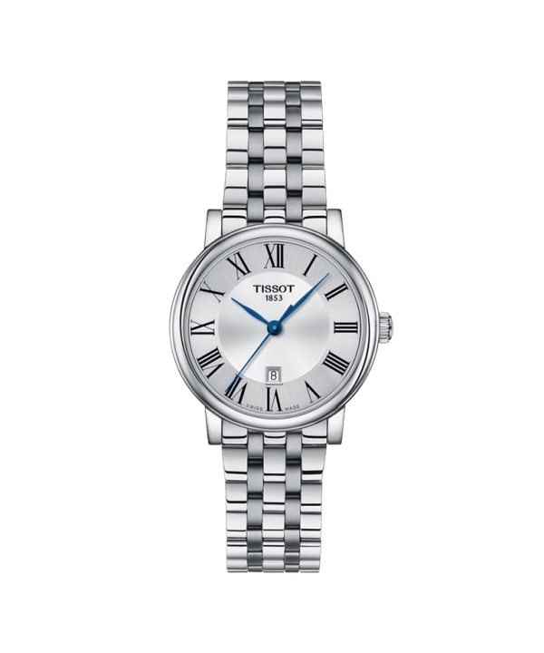 Tissot Carson Premium Lady - T122.210.11.033.00
