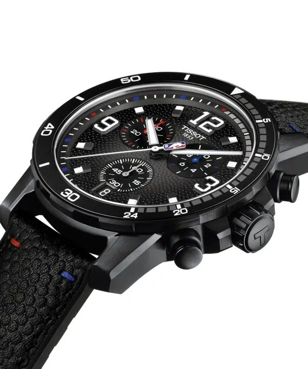 Tissot Supersport NBA Special Edition 46mm - T125.617.37.067.00 - Bilde 6