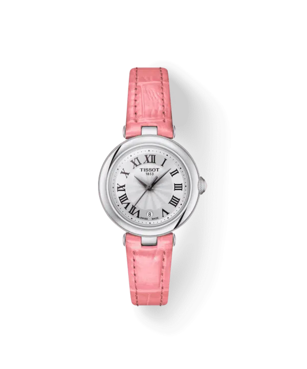 Tissot Bellissima Small lady - T126.010.16.013.01