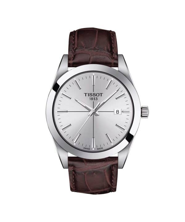 Tissot Gentleman - T127.410.16.031.01