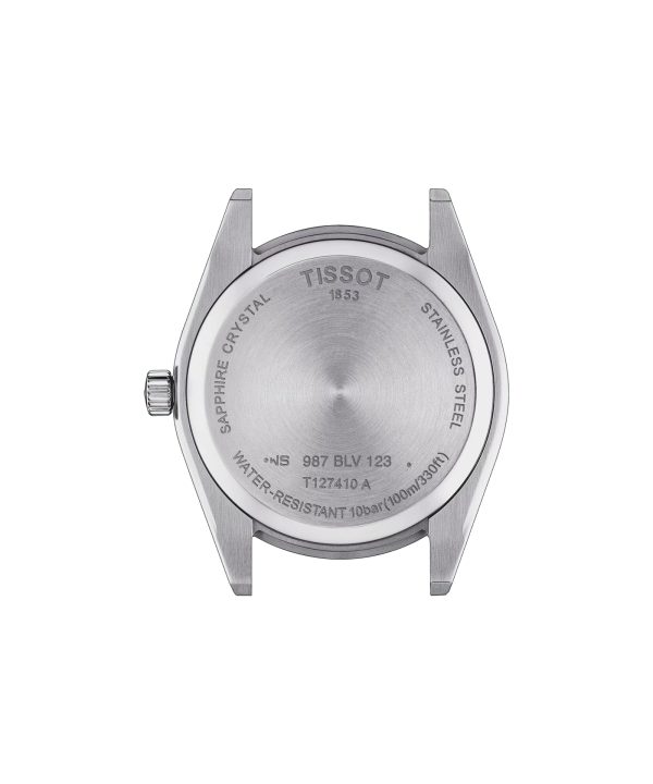 Tissot Gentleman - T127.410.16.031.01 - Bilde 2