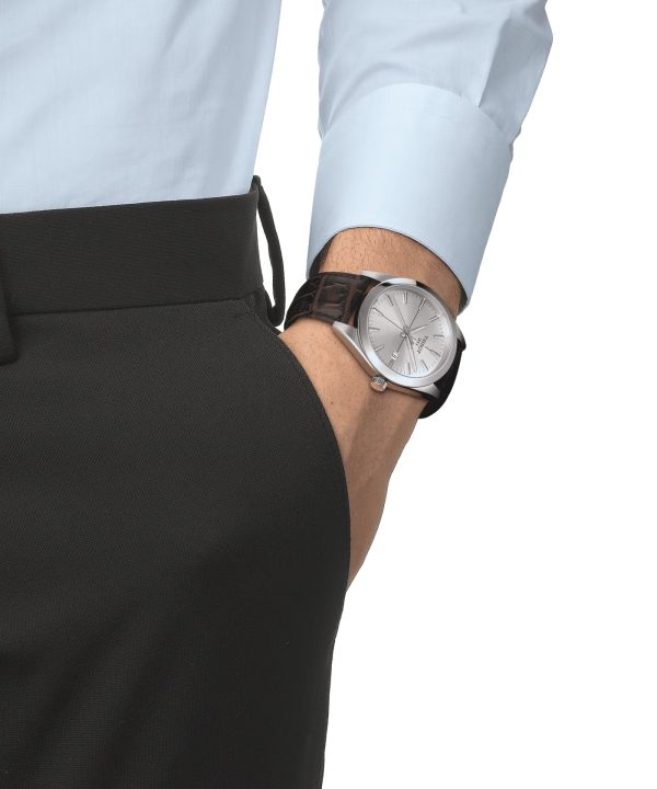 Tissot Gentleman - T127.410.16.031.01 - Bilde 4