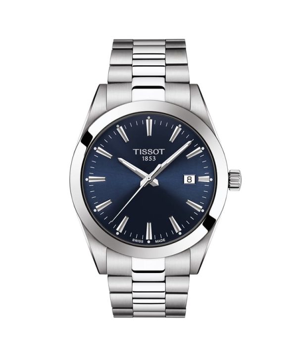 Tissot Gentleman - T127.410.11.041.00