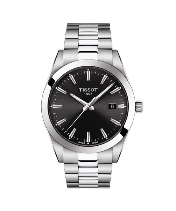 Tissot Gentleman - T127.410.11.051.00