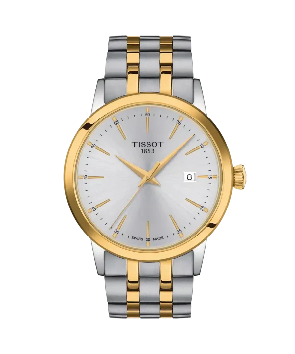 Tissot Classic Dream - T129.410.22.031.00