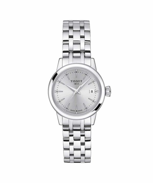 Tissot Classic Dream - T129.210.11.031.00