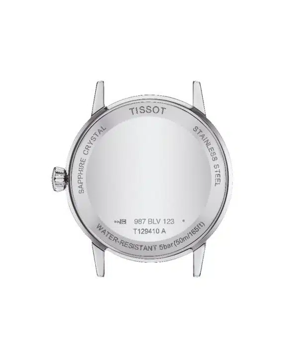 Tissot Classic Dream - T129.410.11.031.00 - Bilde 3