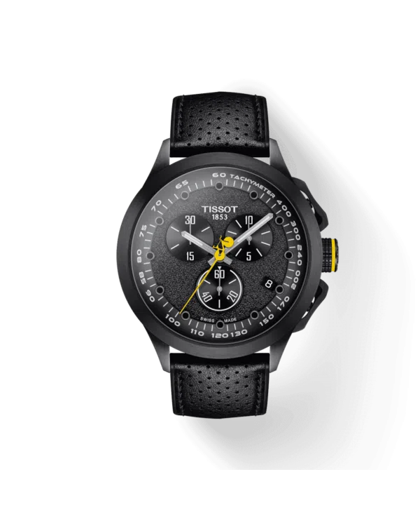 Tissot T-Race Cycling Tour de France 2022 Special Edition - T135.417.37.051.00