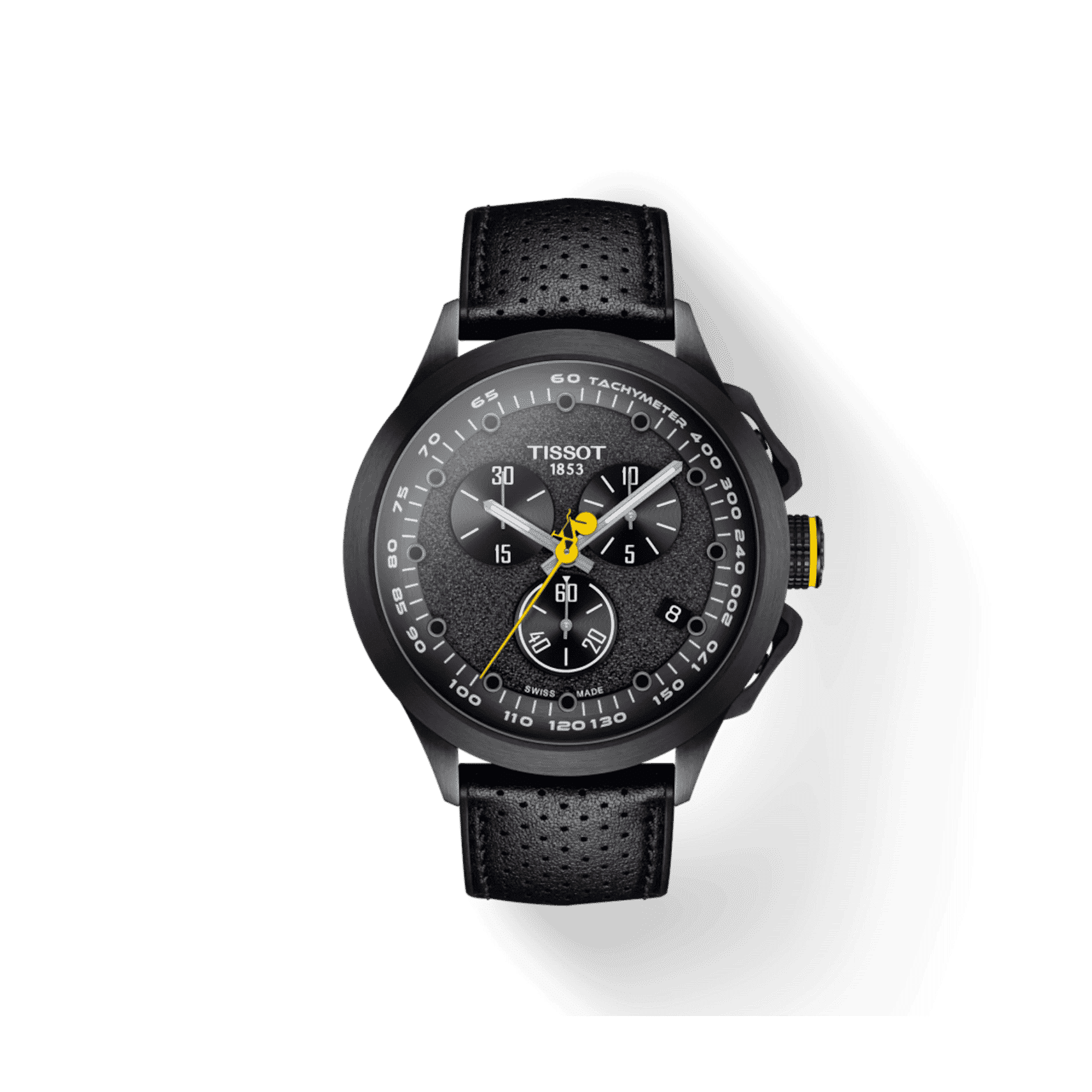 Tissot T-Race Cycling Tour de France 2022 Special Edition - T135.417.37.051.00