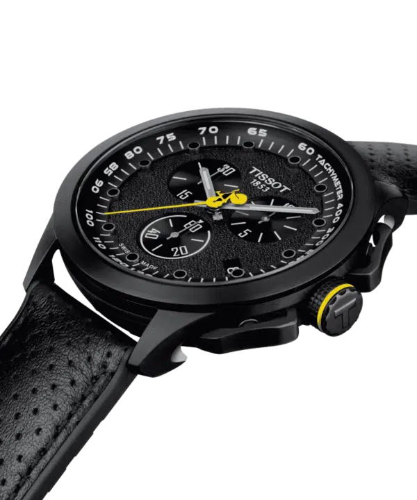 Tissot T-Race Cycling Tour de France 2022 Special Edition - T135.417.37.051.00 - Bilde 2