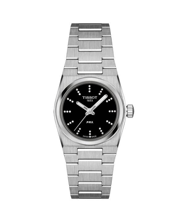 Tissot PRX Quartz 25mm - T137.010.11.056.00