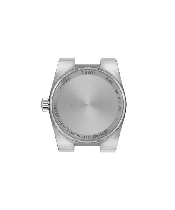 Tissot PRX Quartz 25mm - T137.010.11.056.00 - Bilde 3