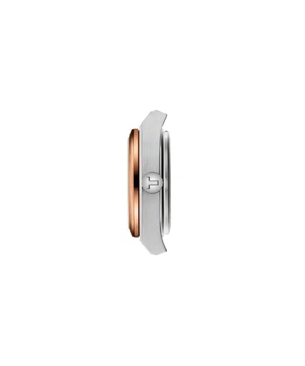 Tissot PRX Quartz 25mm - T137.010.21.111.00 - Bilde 2
