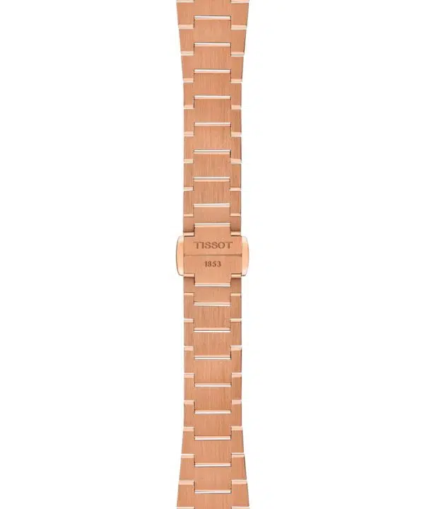 Tissot PRX Quartz 25mm - T137.010.33.506.00 - Bilde 4