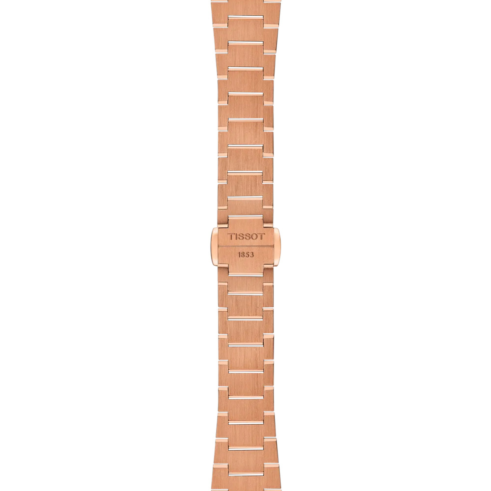 Tissot PRX Quartz 25mm - T137.010.33.506.00 - Bilde 4