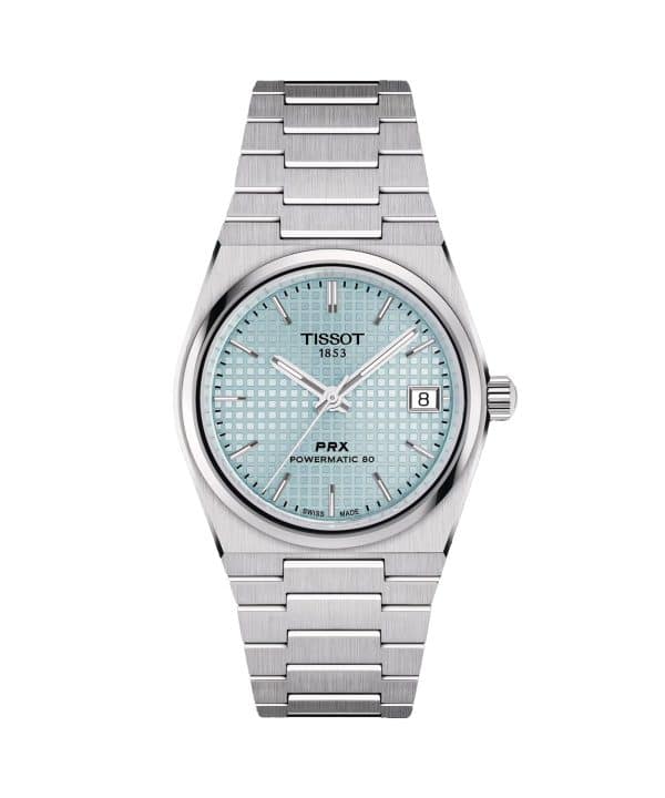 Tissot PRX Powermatic 80 35mm - T137.207.11.351.00