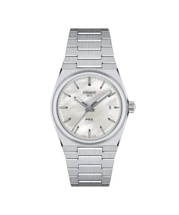 Tissot PRX 35mm - T137.210.11.111.00