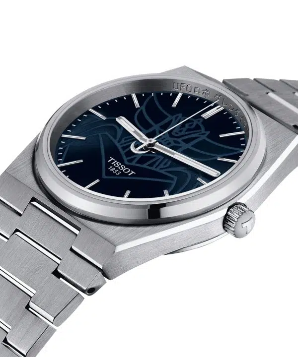 Tissot PRX UFO Robot Grendizer - T137.407.11.041.02 - Bilde 5