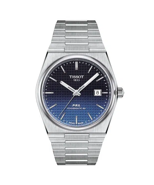 Tissot PRX Powermatic 80 40mm - T137.407.11.051.01