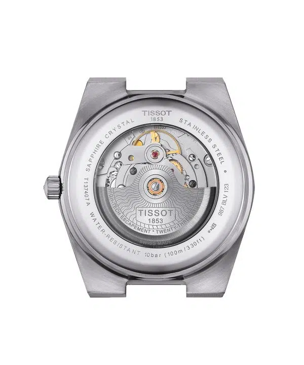 Tissot PRX Powermatic 80 40mm - T137.407.11.051.01 - Bilde 3