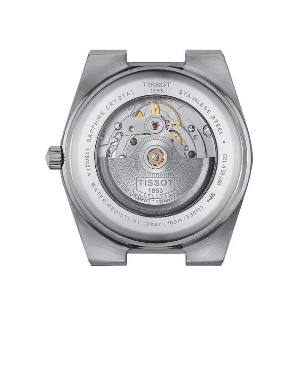Tissot PRX 40mm Powermatic 80 - T137.407.11.091.00 - Bilde 2