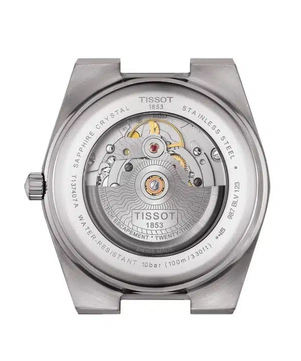 Tissot PRX 40mm Powermatic 80 - T137.407.21.031.00 - Bilde 2