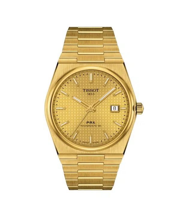 Tissot PRX Powermatic 80 - T137.407.33.021.00