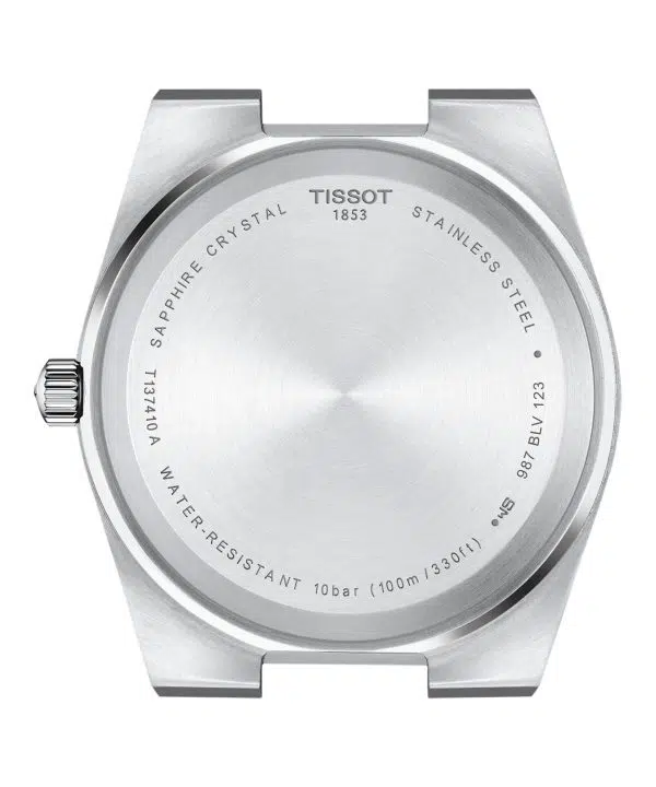 Tissot PRX Quartz 40mm - T137.410.11.421.00 - Bilde 3